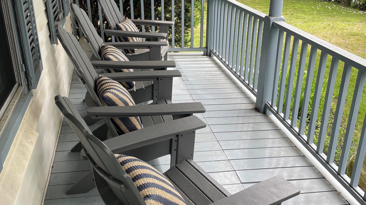 Photo of Outdoor in Tisbury
