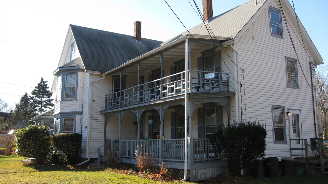 Photo of Outdoor in Tisbury