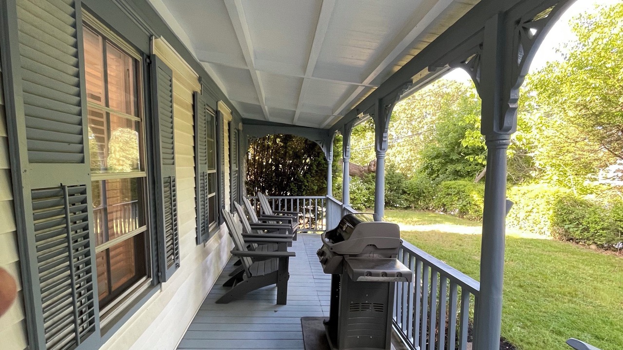 Photo of Outdoor in Tisbury