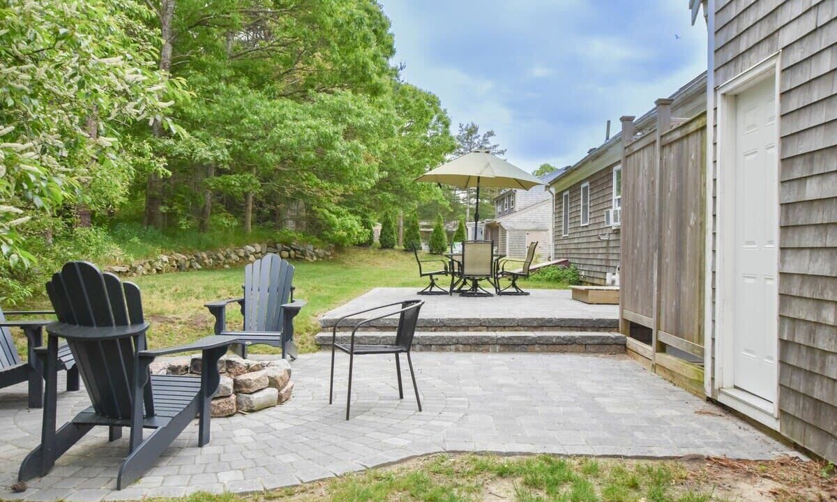 Photo of Outdoor in South Dennis