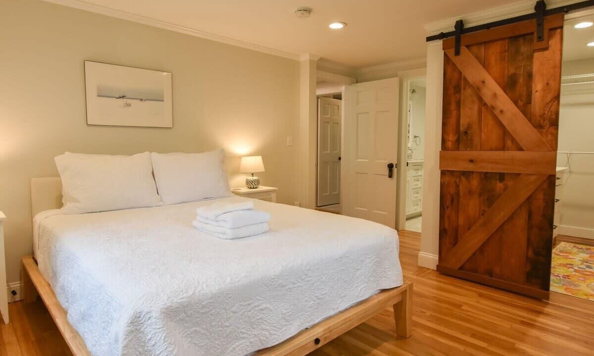 Photo of Bedroom in South Dennis