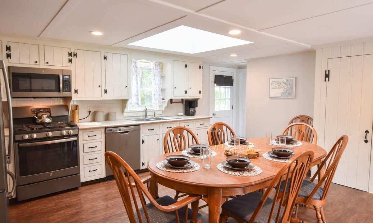 Photo of Kitchen in South Dennis