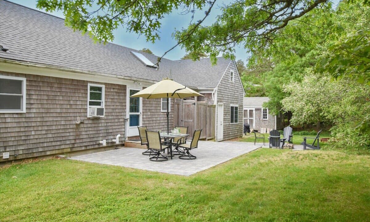Photo of Outdoor in South Dennis