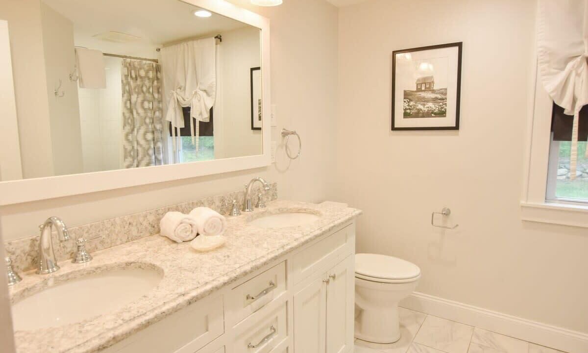 Photo of Bathroom in South Dennis