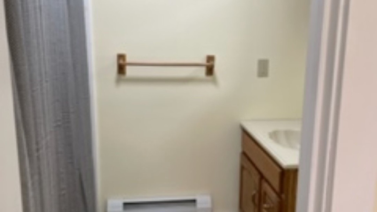 Photo of Bathroom in Mount Holly