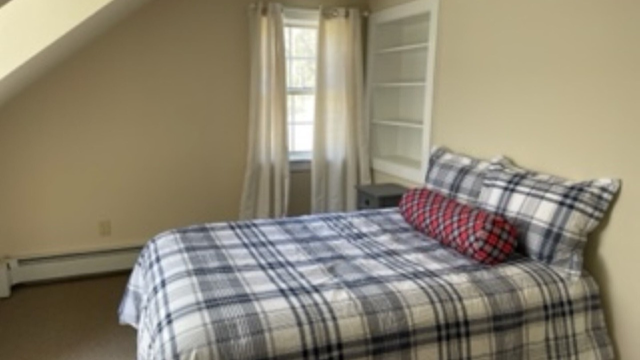 Photo of Bedroom in Mount Holly