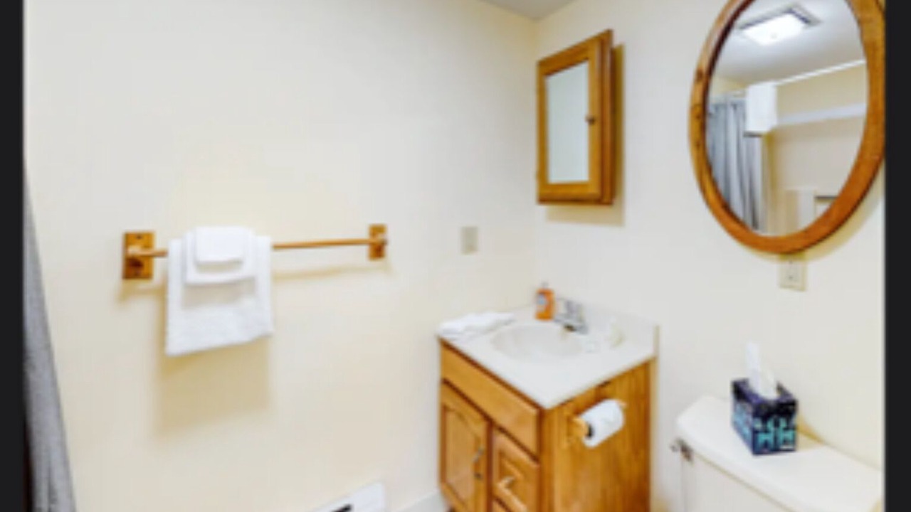 Photo of Bathroom in Mount Holly