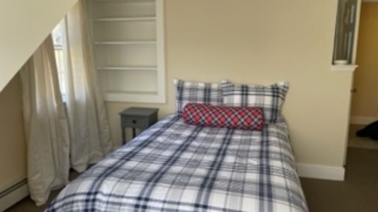 Photo of Bedroom in Mount Holly