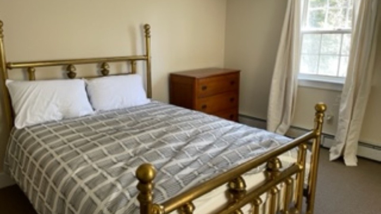 Photo of Bedroom in Mount Holly
