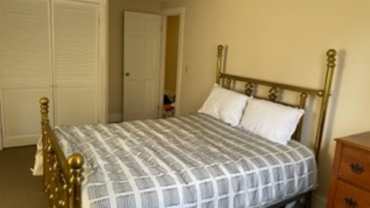 Photo of Bedroom in Mount Holly