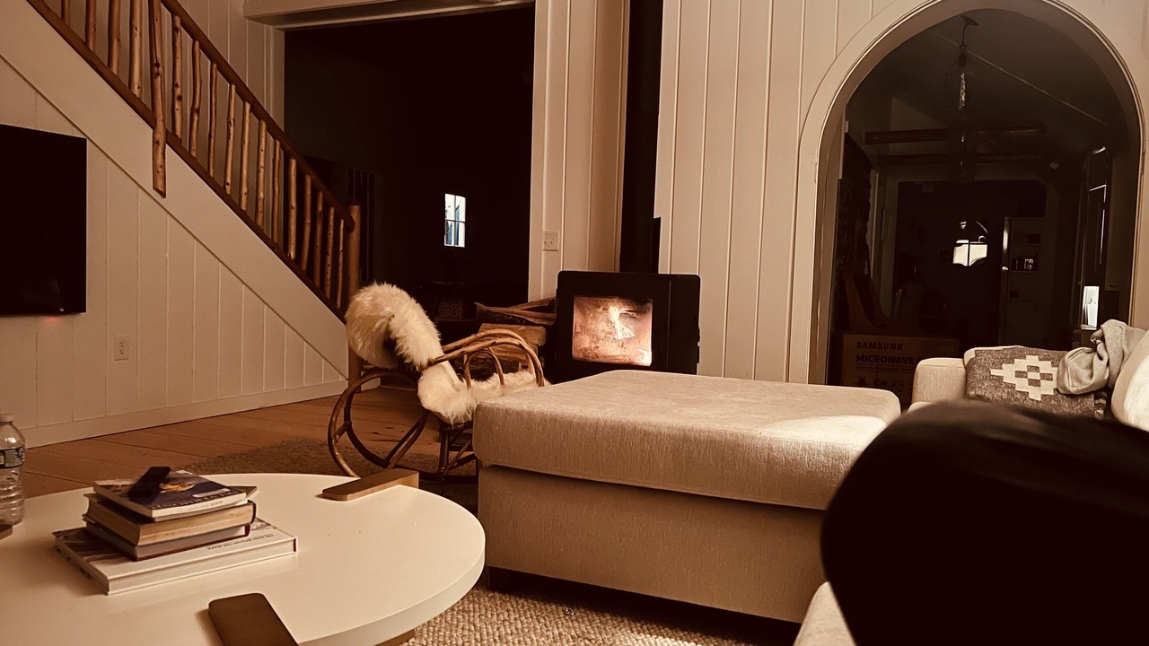 Photo of Livingroom in Wilmington