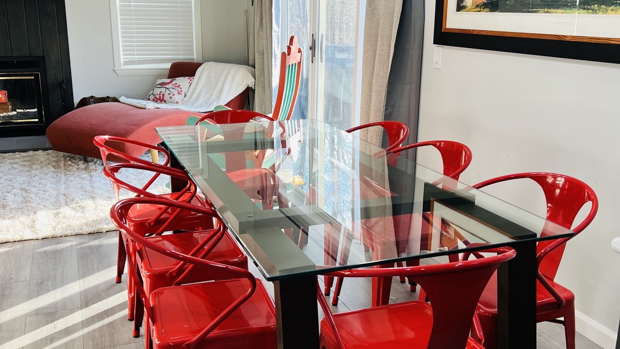 Photo of Livingroom in Williamstown