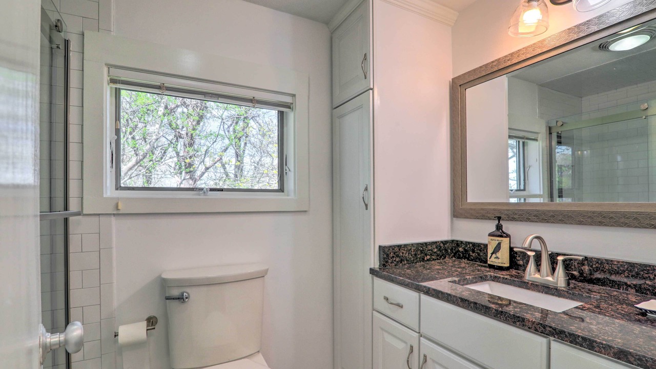 Photo of Bathroom in Mashpee