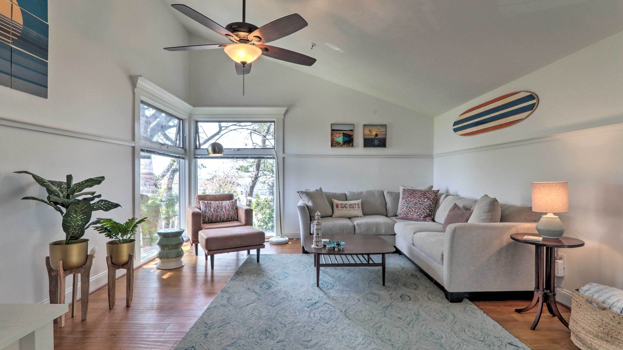 Photo of Bedroom in Mashpee