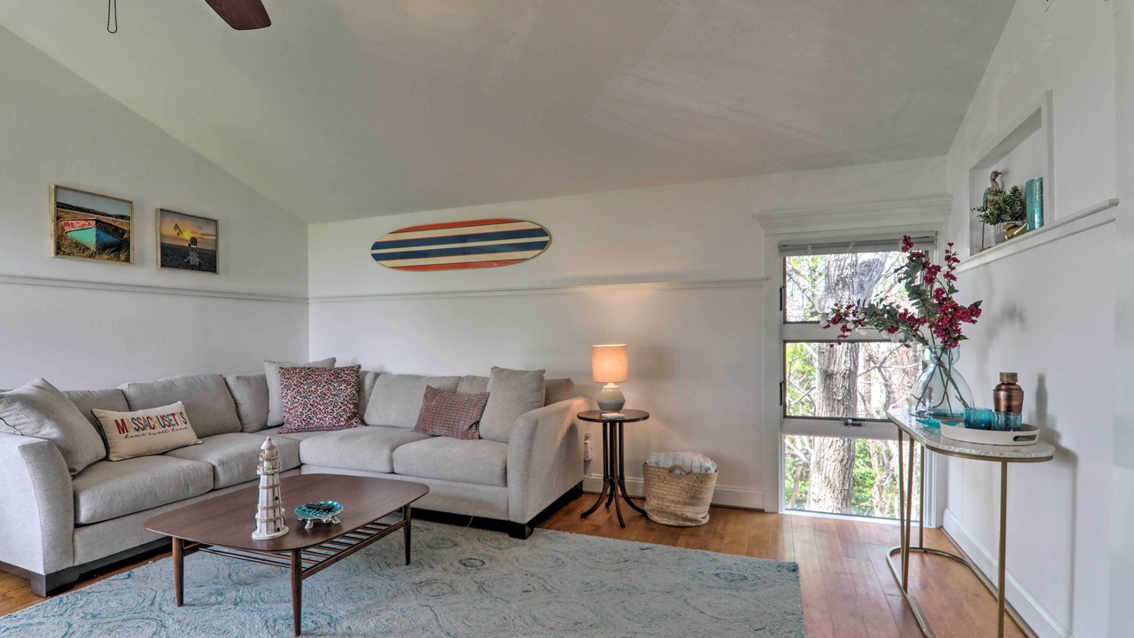 Photo of Bedroom in Mashpee
