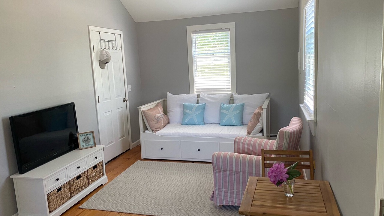 Photo of Bedroom in Eastham
