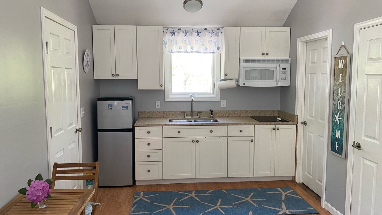 Photo of Kitchen in Eastham
