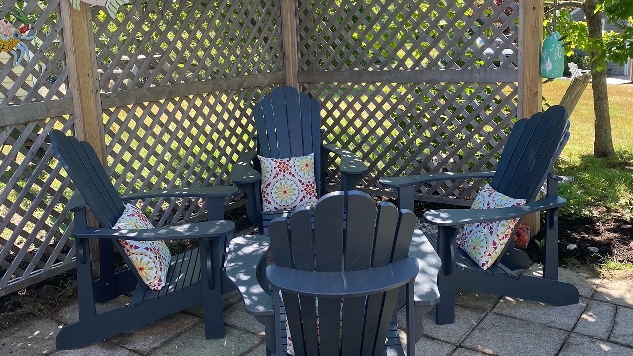 Photo of Patio Balcony in Eastham