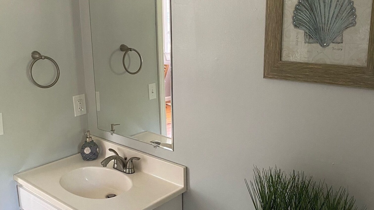 Photo of Bathroom in Eastham