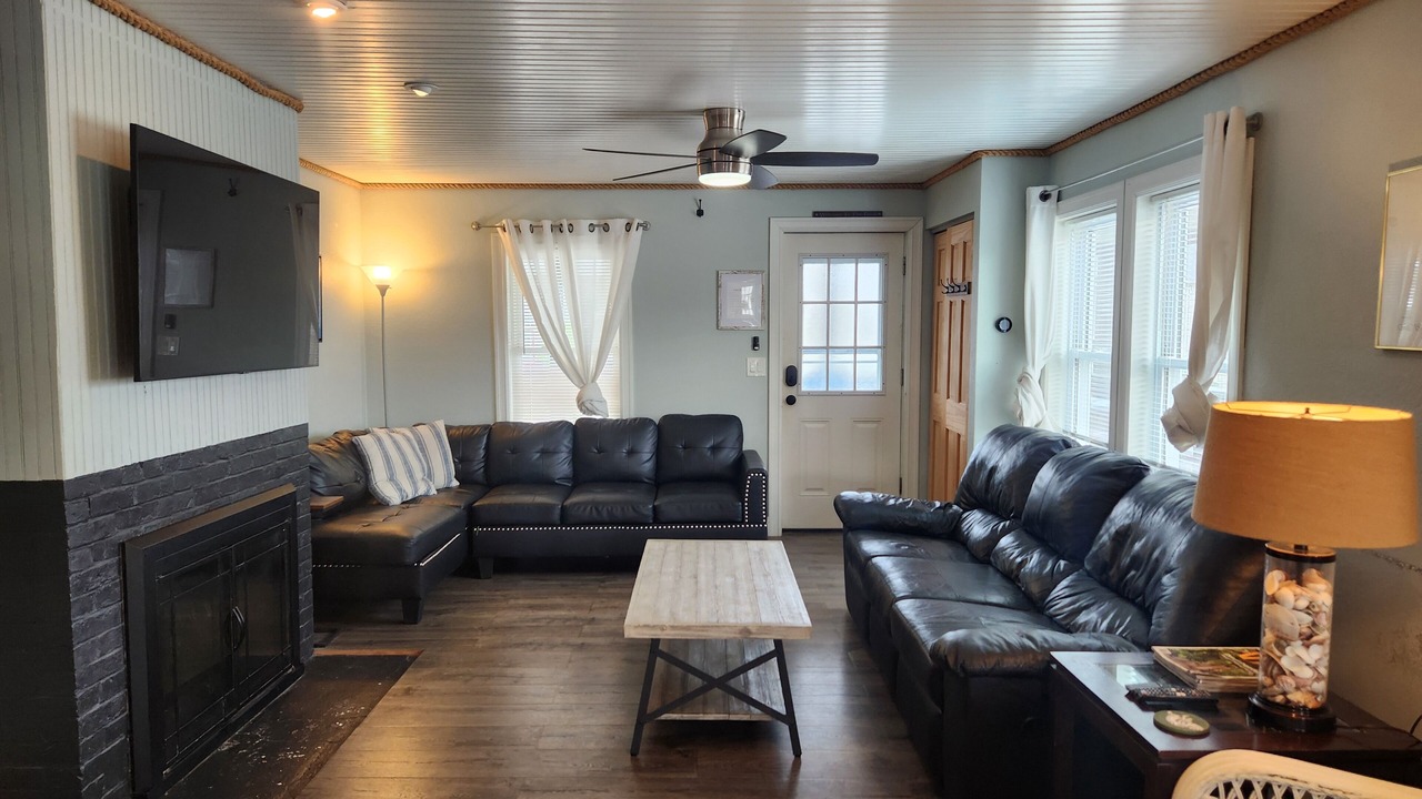 Photo of Livingroom in Hampton