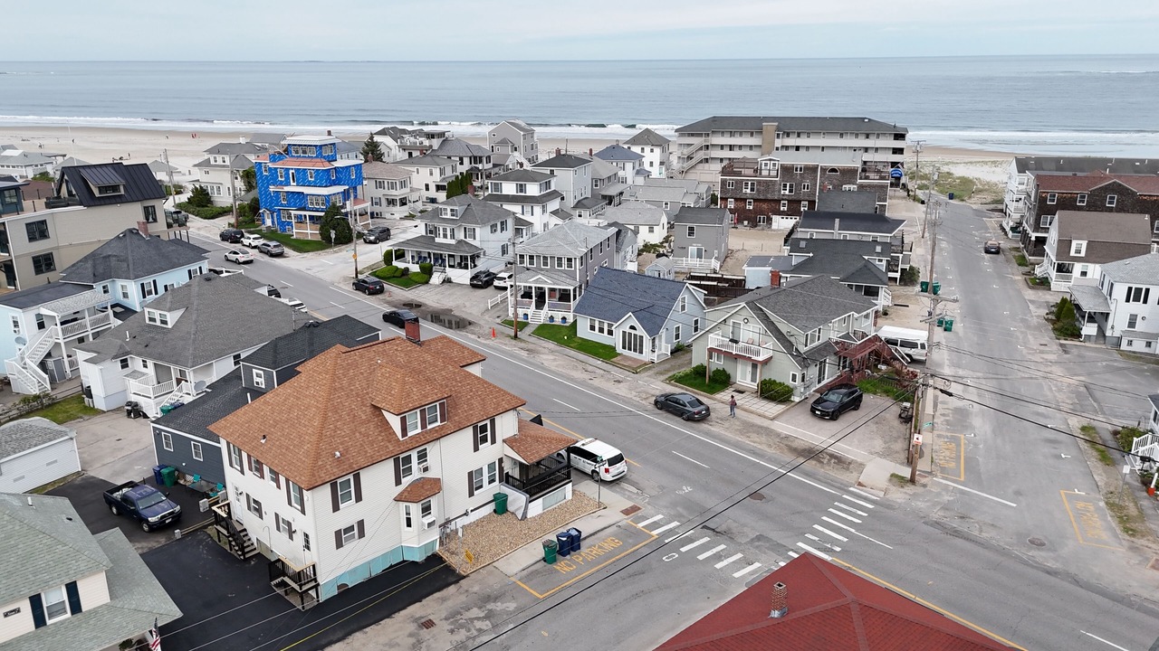 Photo of Outdoor in Hampton