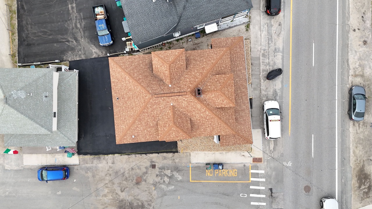 Photo of Outdoor in Hampton