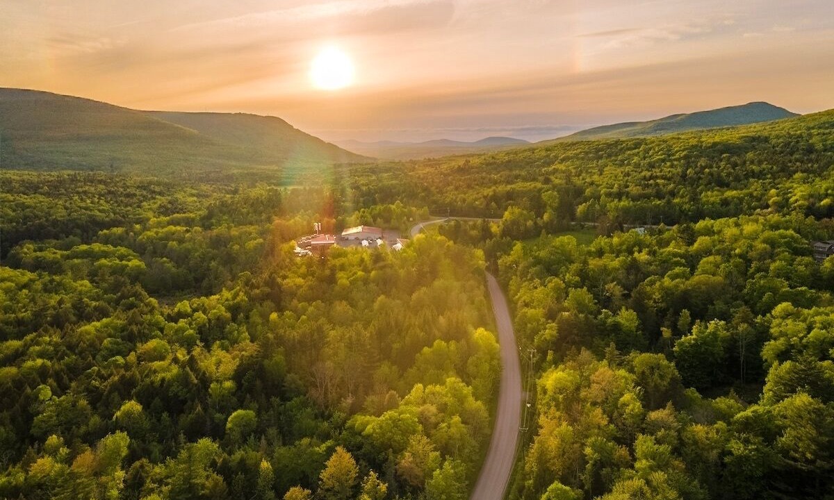 Photo of Outdoor in Tannersville