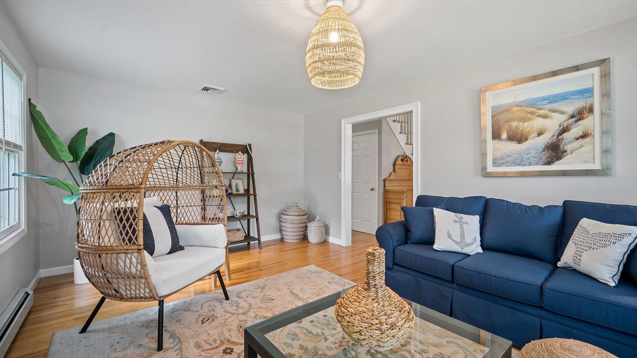 Photo of Bedroom in Westerly