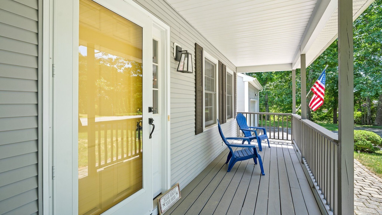 Photo of Outdoor in Westerly
