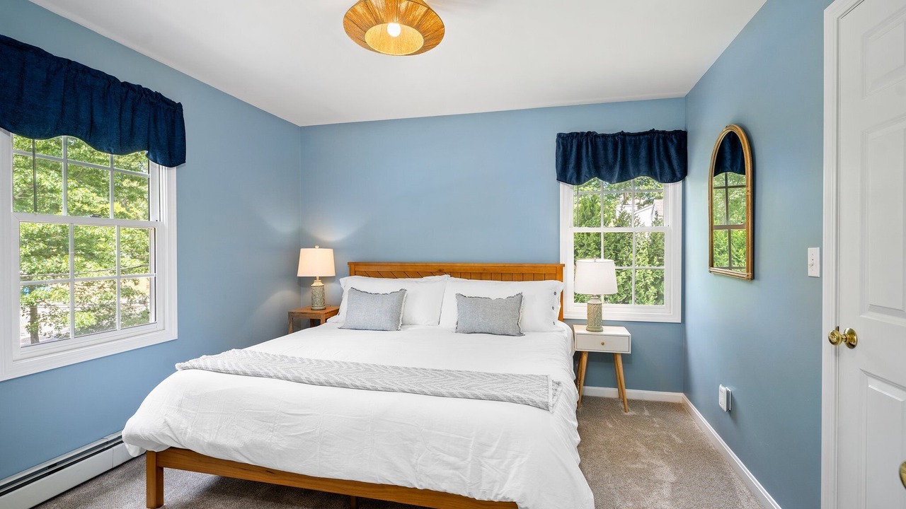 Photo of Bedroom in Westerly