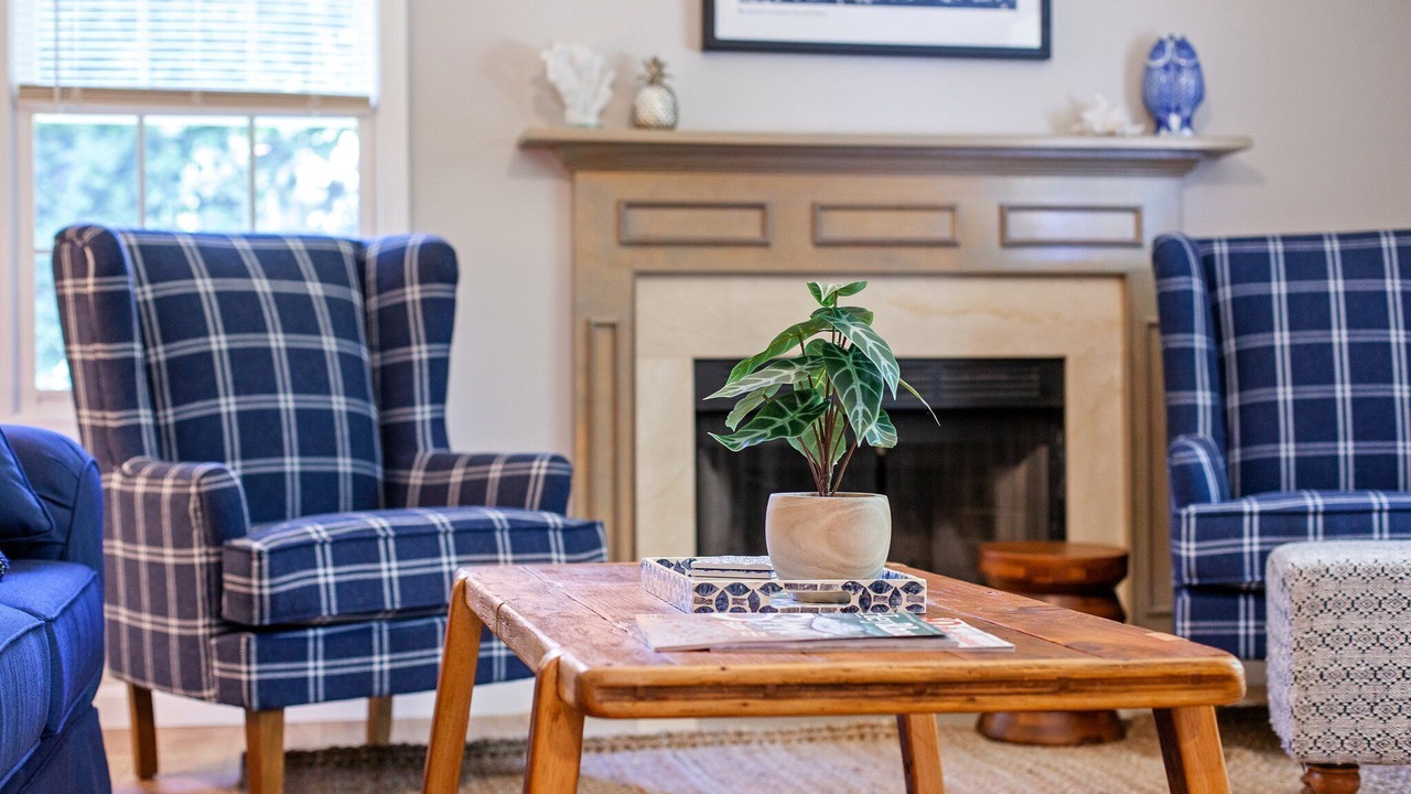 Photo of Livingroom in Westerly