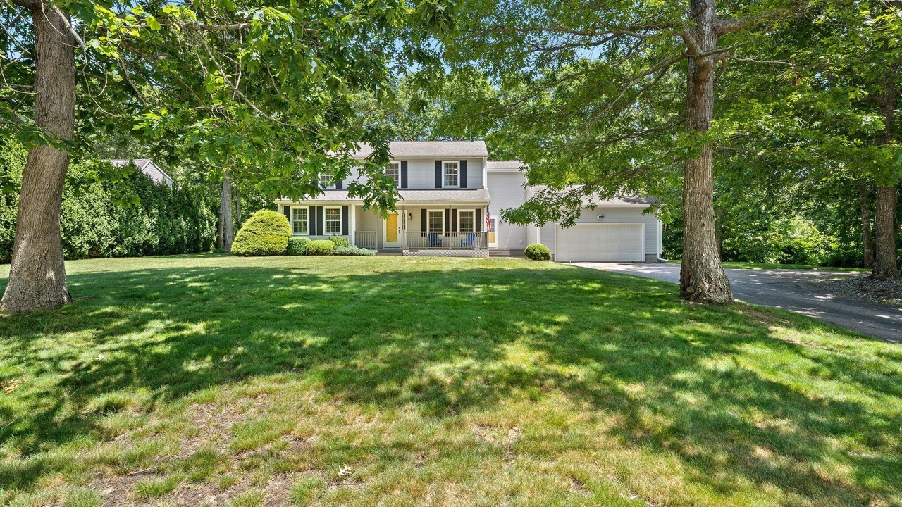Photo of Outdoor in Westerly