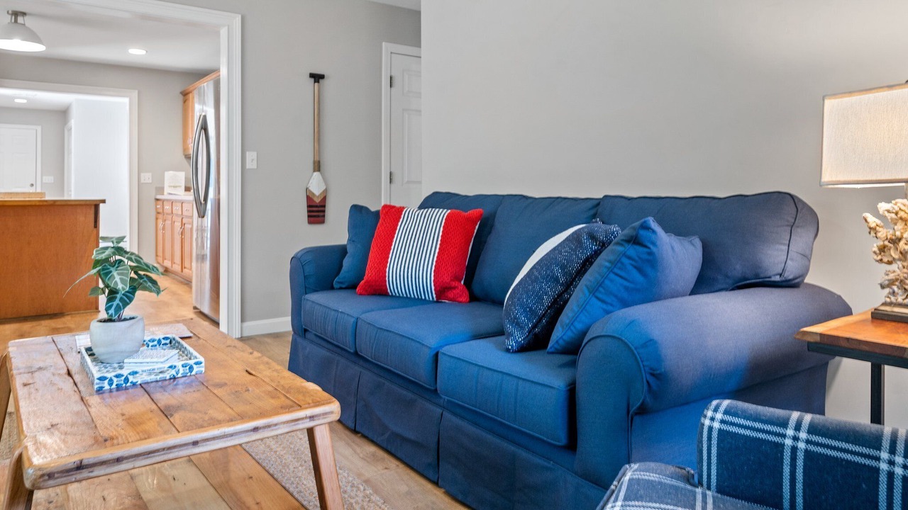 Photo of Bedroom in Westerly