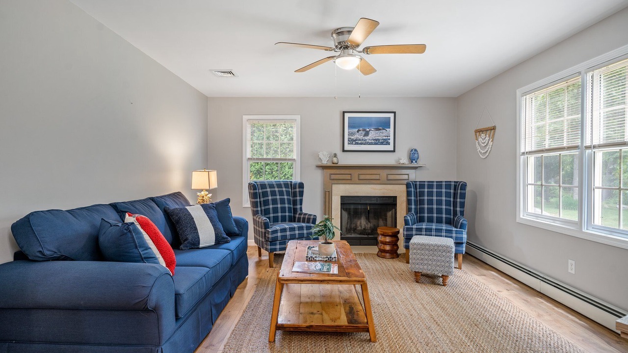 Photo of Bedroom in Westerly