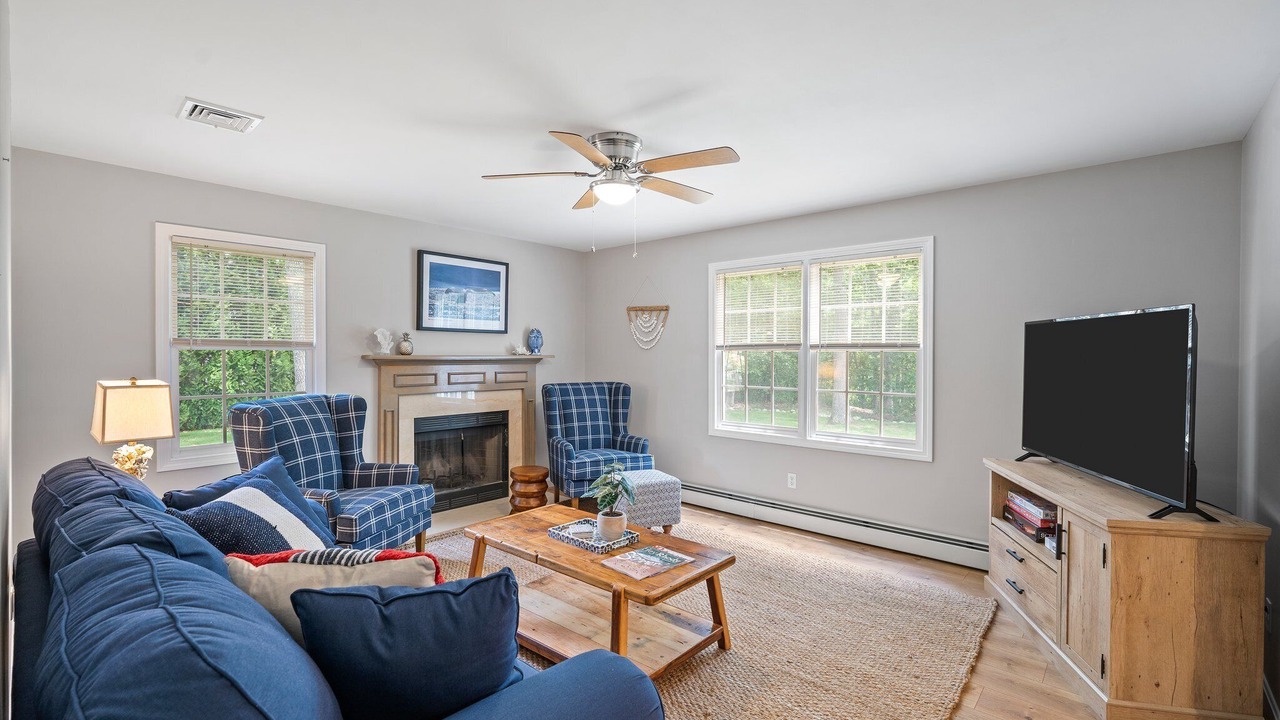 Photo of Bedroom in Westerly