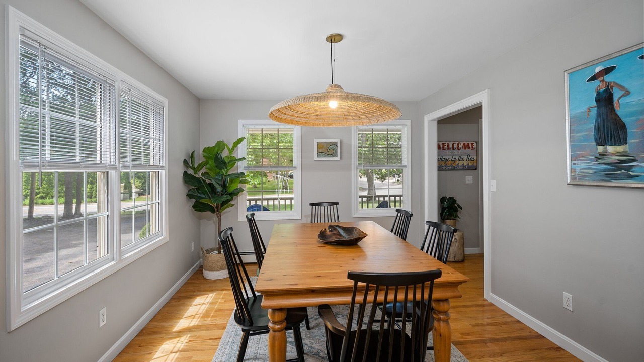 Photo of Bedroom in Westerly