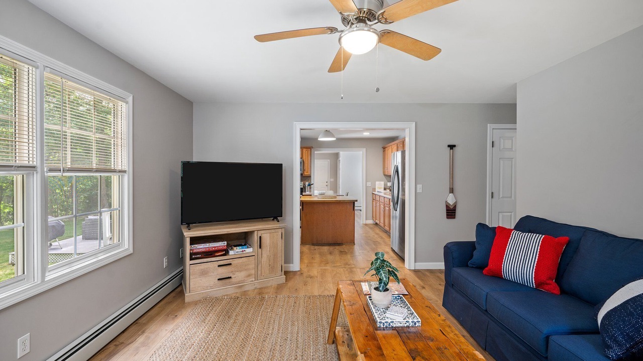 Photo of Bedroom in Westerly