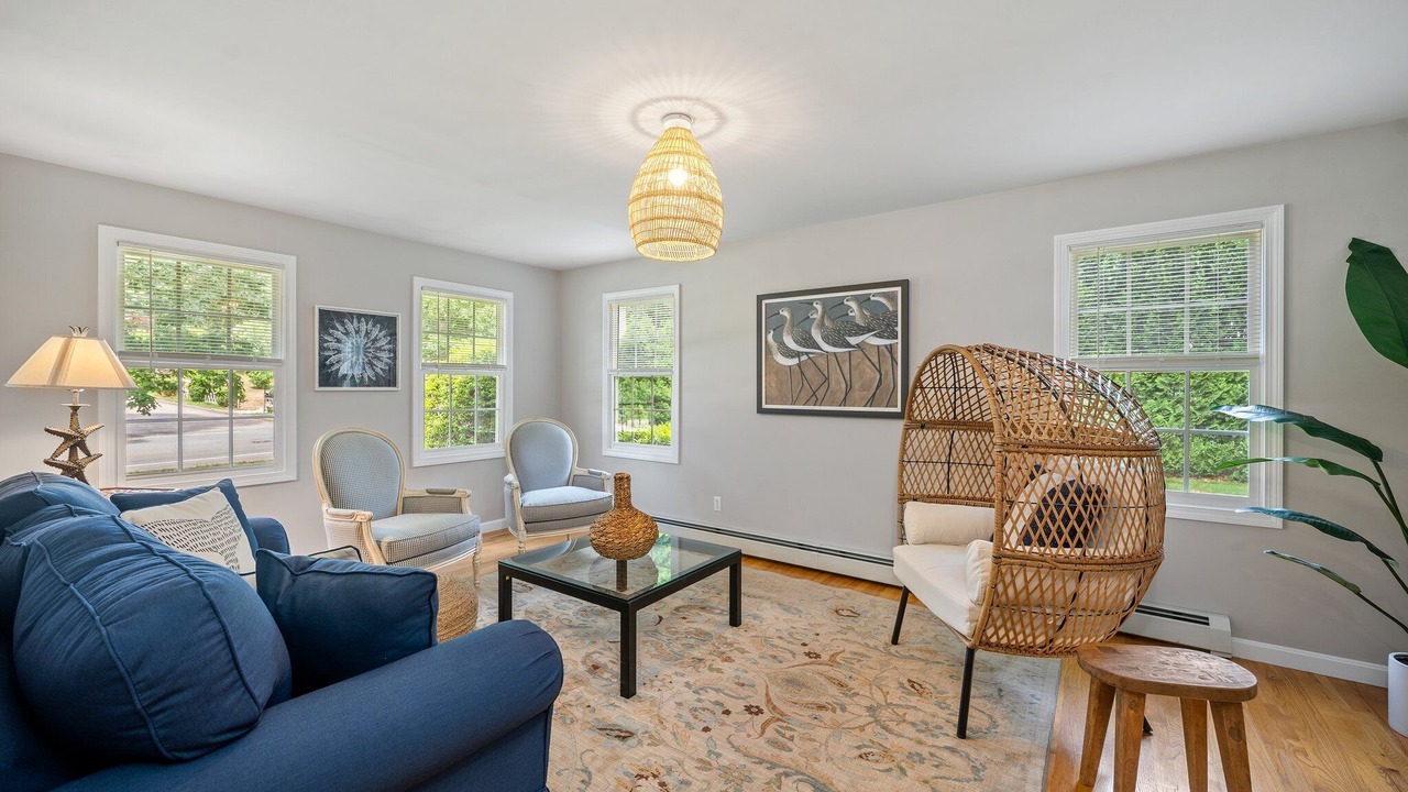 Photo of Bedroom in Westerly