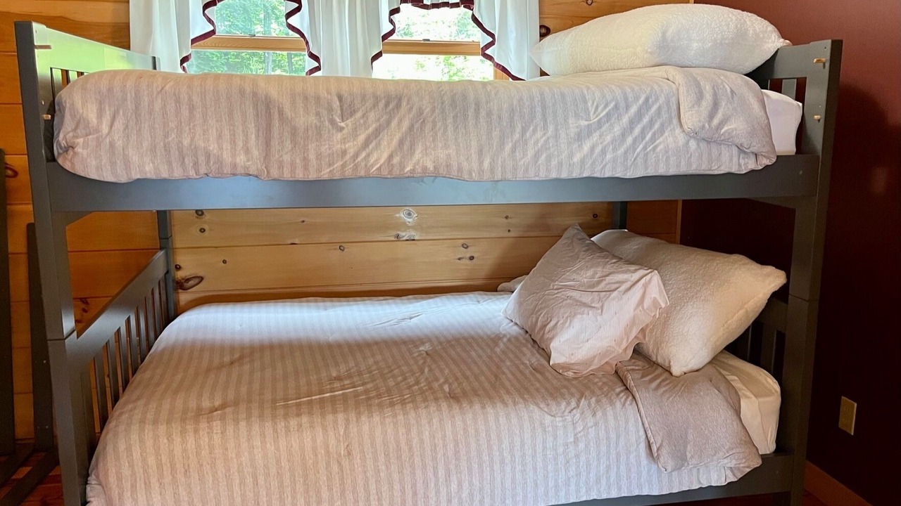 Photo of Bedroom in Town of Hermon