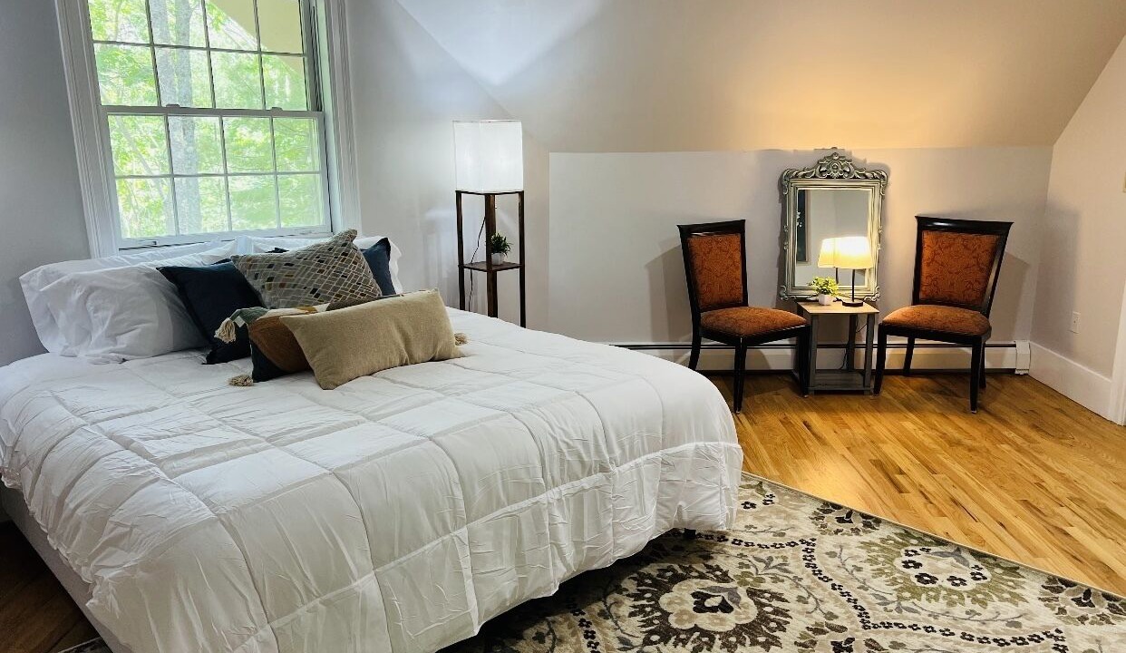 Photo of Bedroom in Cumberland Center