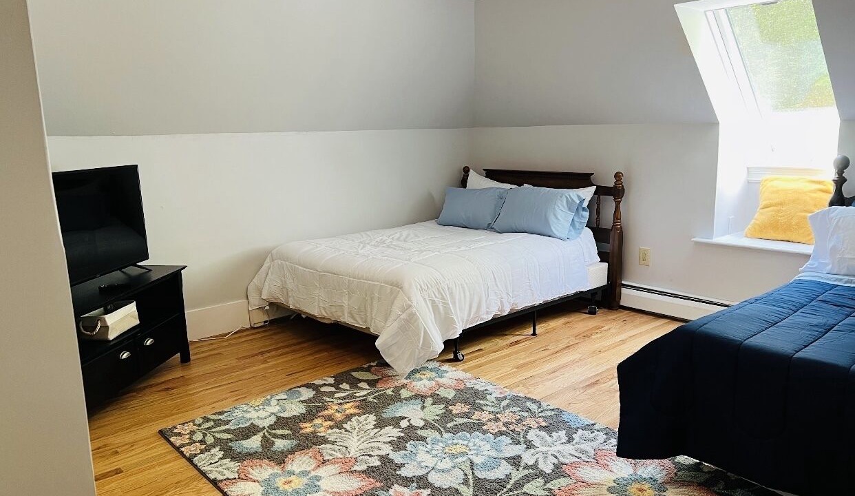 Photo of Bedroom in Cumberland Center