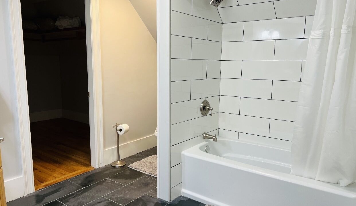 Photo of Bathroom in Cumberland Center