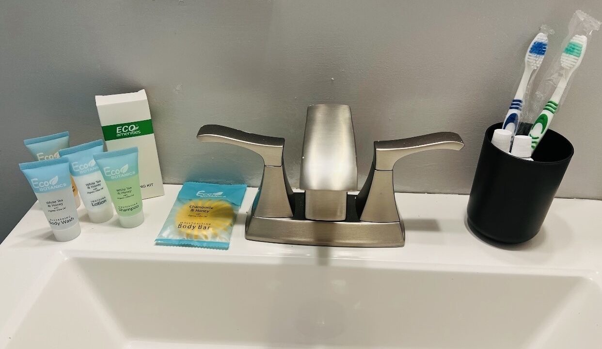 Photo of Bathroom in Cumberland Center