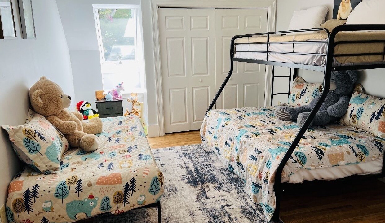 Photo of Bedroom in Cumberland Center