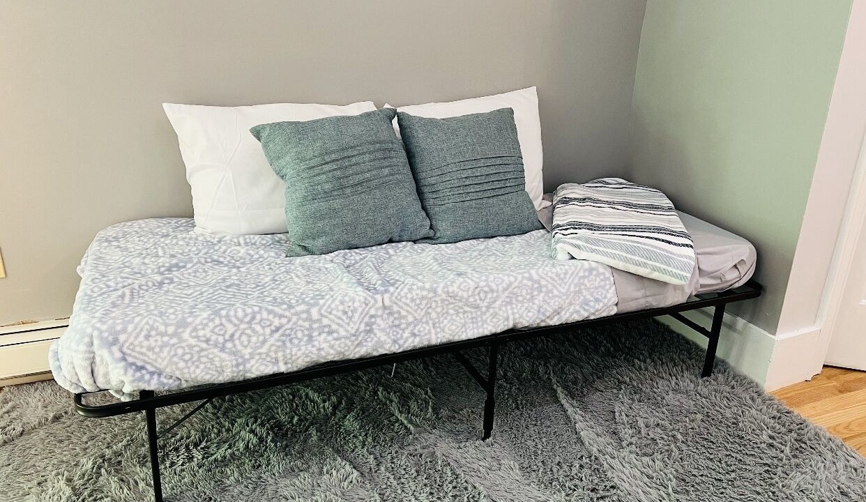 Photo of Bedroom in Cumberland Center