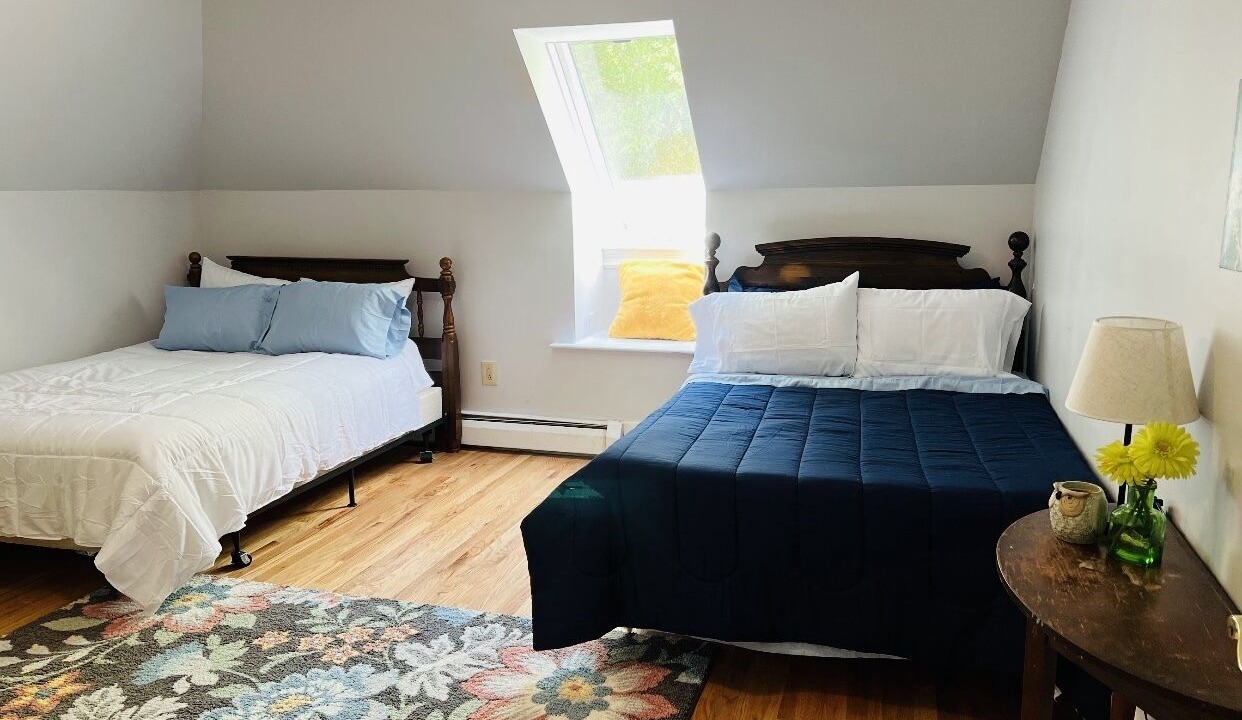 Photo of Bedroom in Cumberland Center