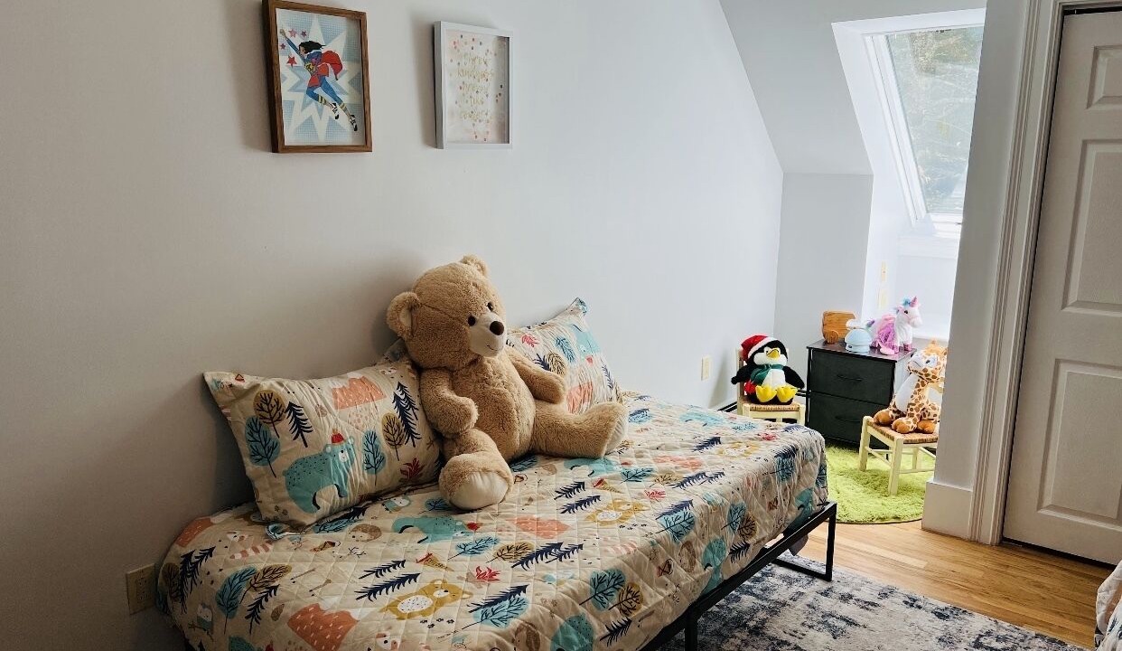 Photo of Bedroom in Cumberland Center