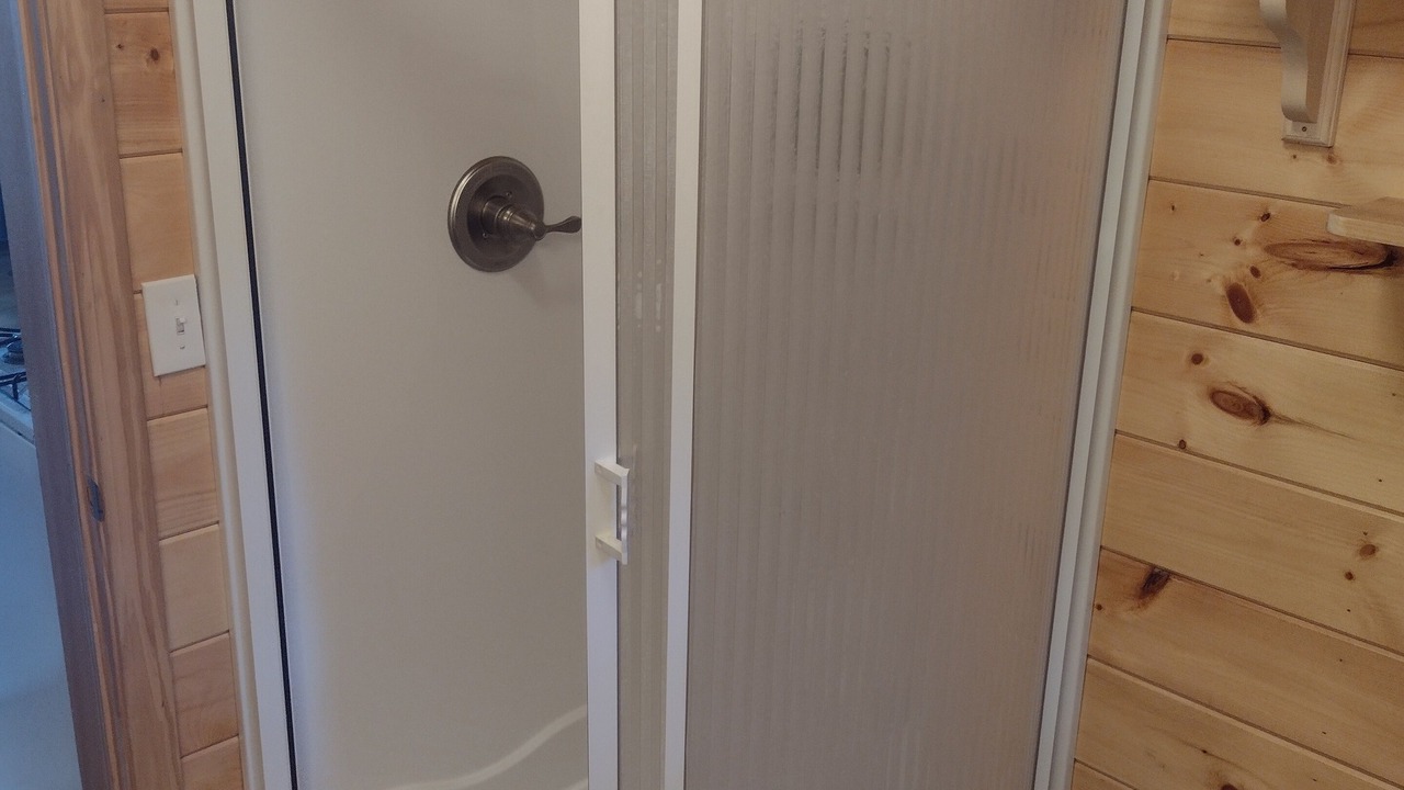 Photo of Bathroom in Washington