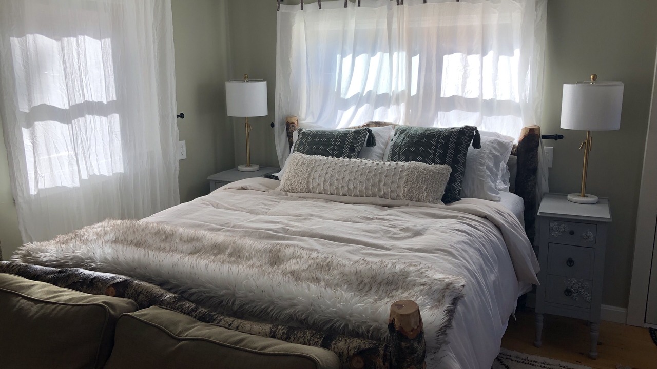 Photo of Bedroom in Washington