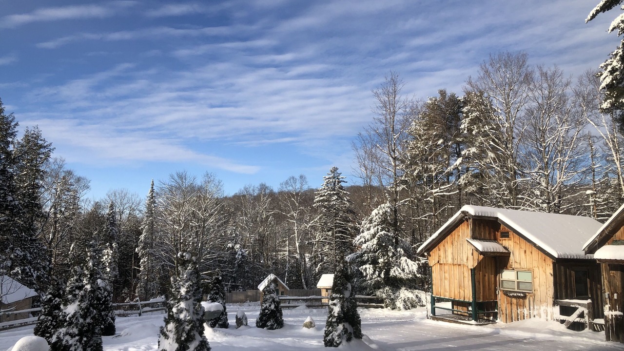 Photo of Outdoor in Washington